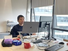 批市区联动、协同立异的OPC社区